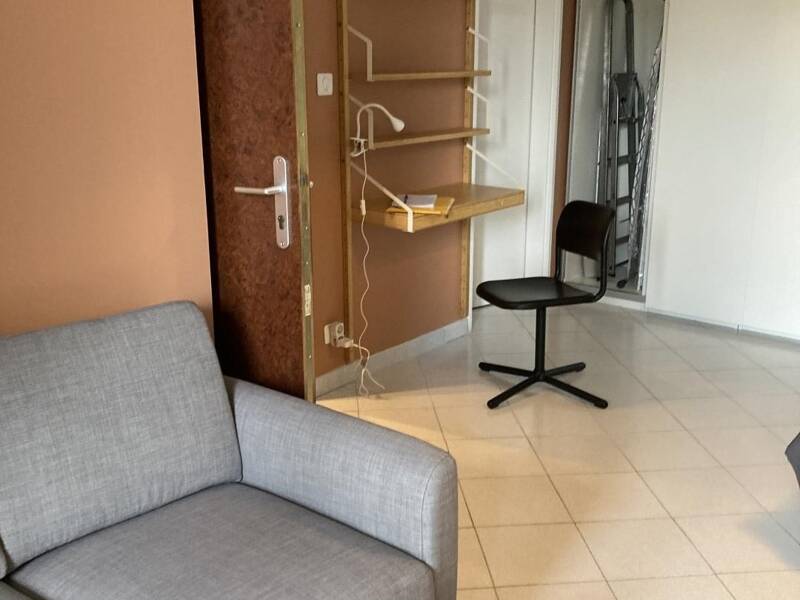 Maison à louer, 32m², MARSEILLE 8E