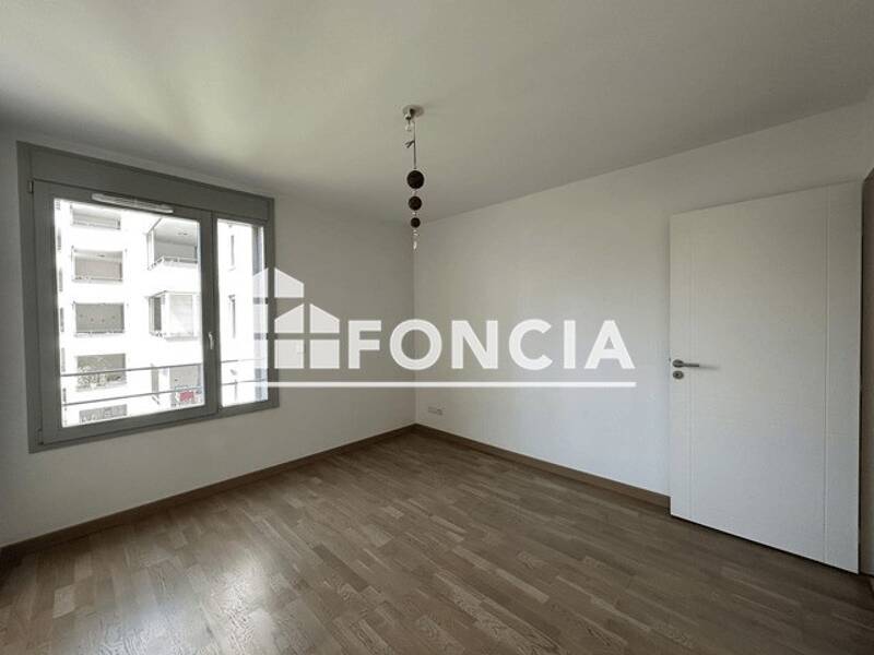 Maison à louer, 84m², GRENOBLE