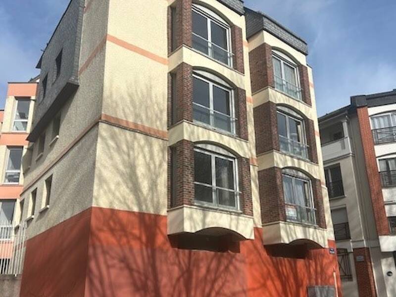 Maison à vendre, 35m², ROUEN