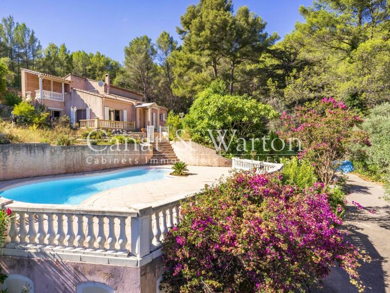 Maison à vendre, 140m², TOULON