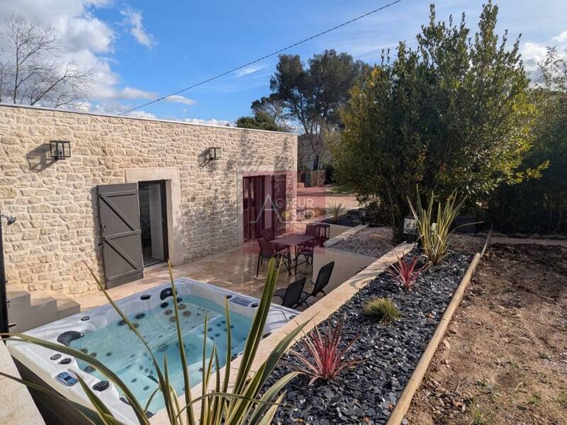 Maison à vendre, 440m², NIMES
