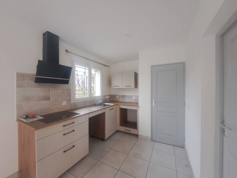 Maison à louer, 90m², LUGOS