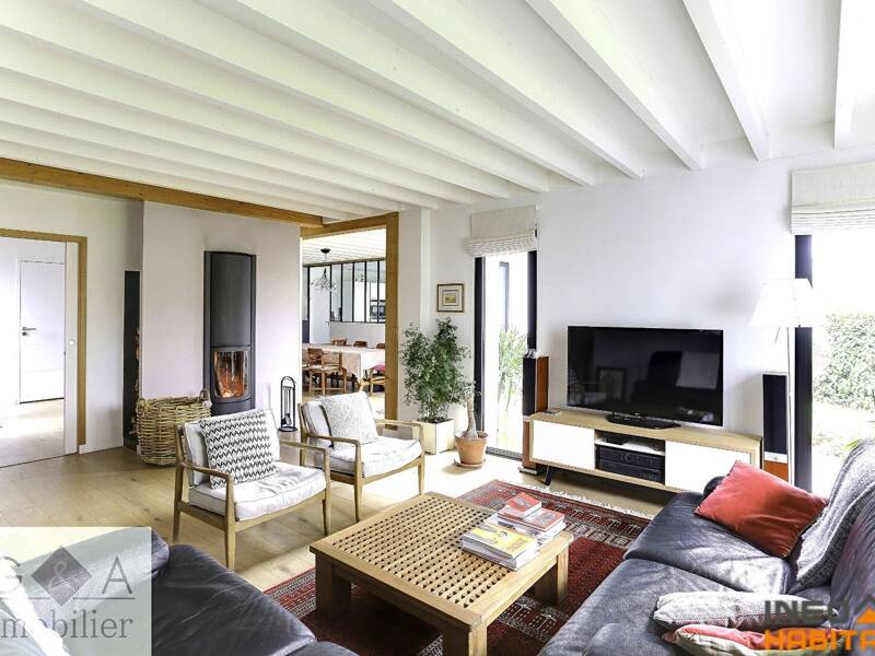 Maison à vendre, 250m², PACE