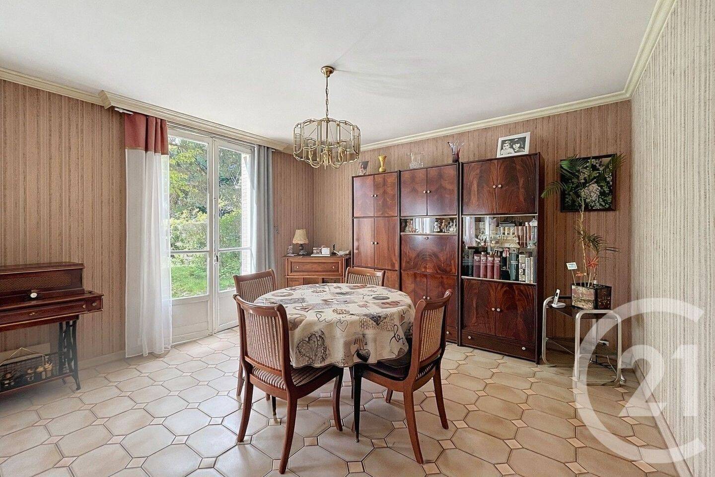 Maison à vendre, 78m², DEUIL LA BARRE