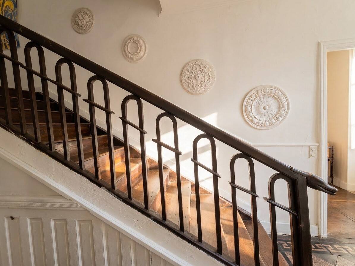 Maison à vendre, 484m², SALIES DE BEARN