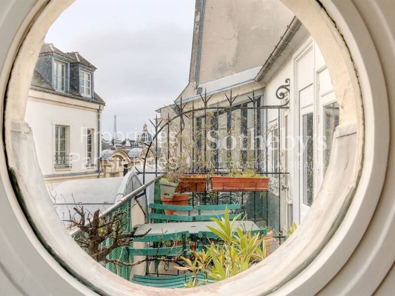 Maison à vendre, 69m², PARIS 1ER