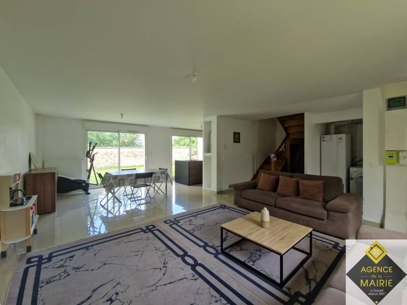 Maison à louer, 112m², DRAVEIL