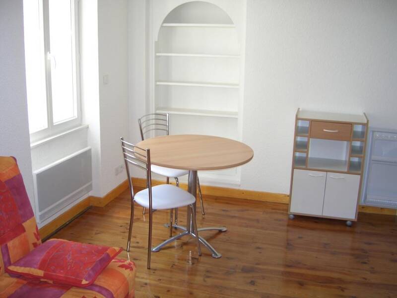 Maison à louer, 30m², CLERMONT FERRAND
