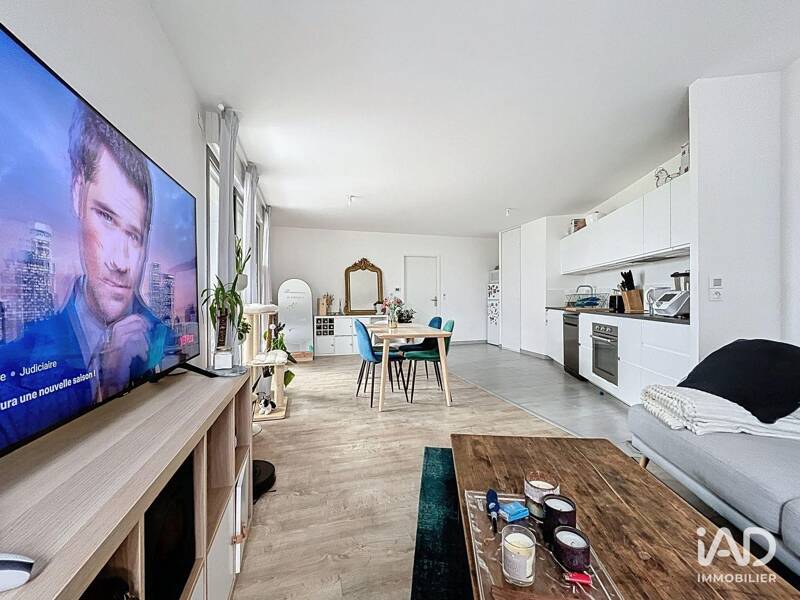 Maison à louer, 77m², REIMS