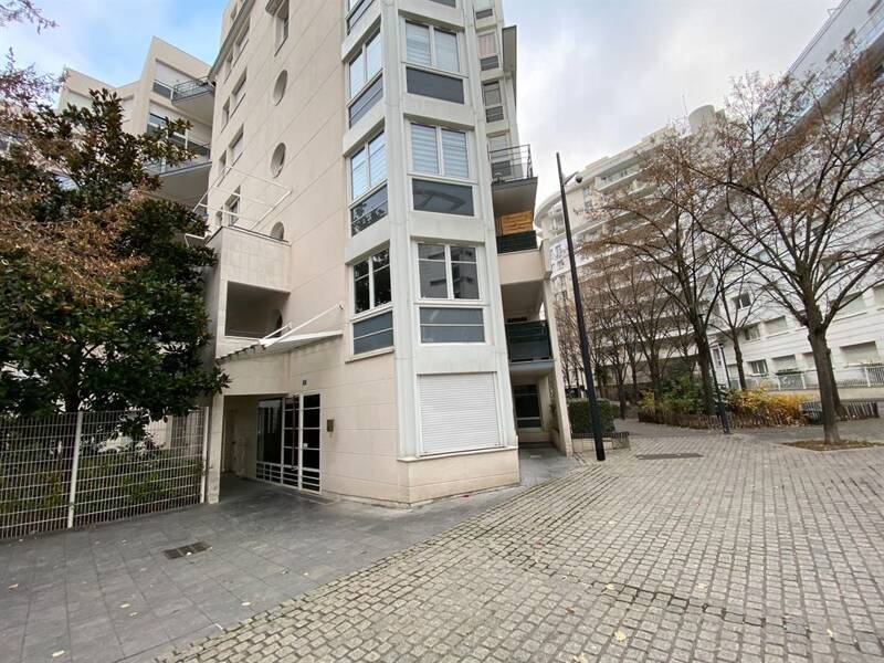 Maison à louer, 33m², COURBEVOIE