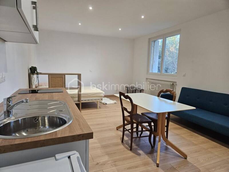 Maison à louer, 33m², NANTES