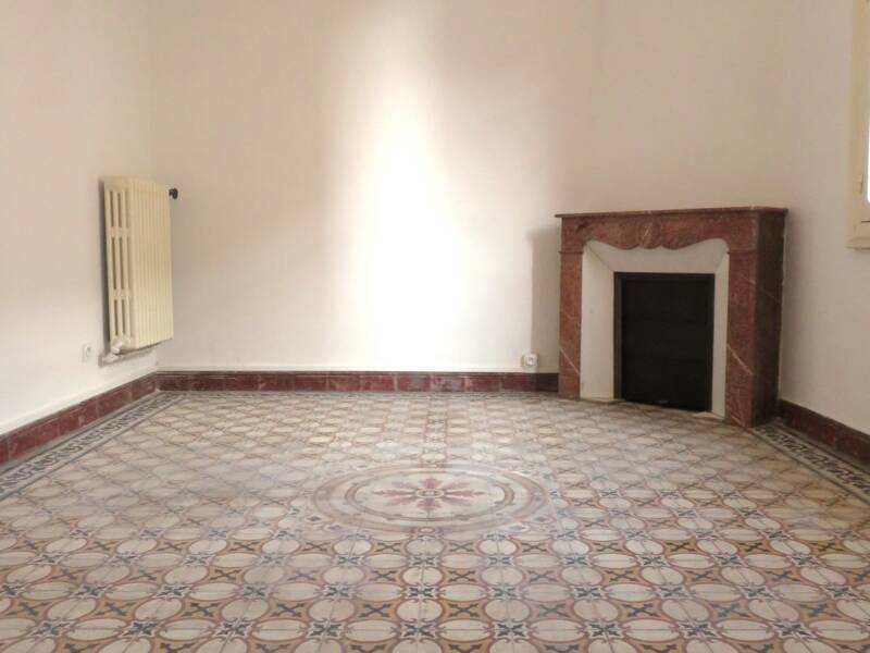 Maison à louer, 116m², NIMES