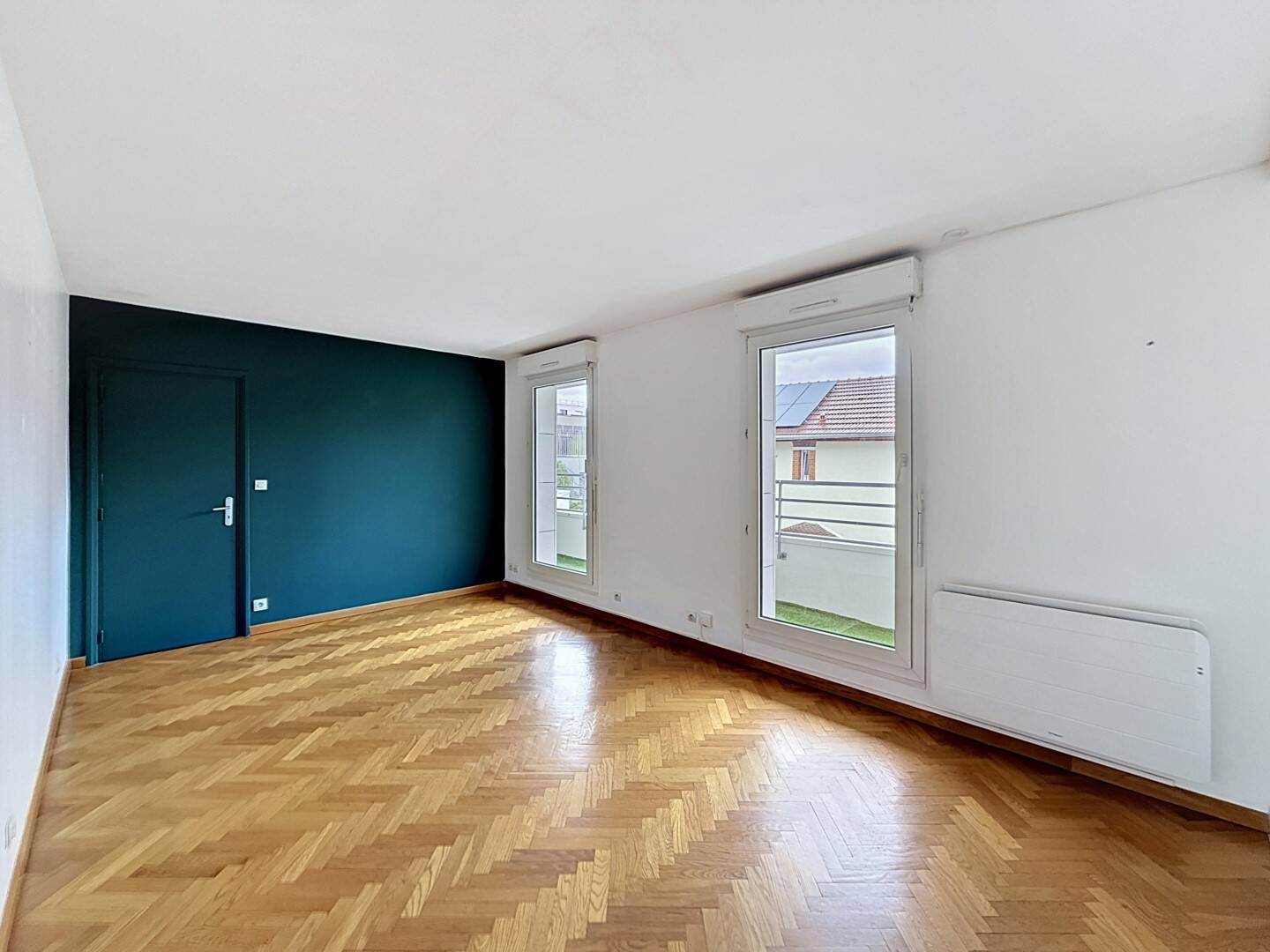 Maison à louer, 46m², ASNIERES SUR SEINE