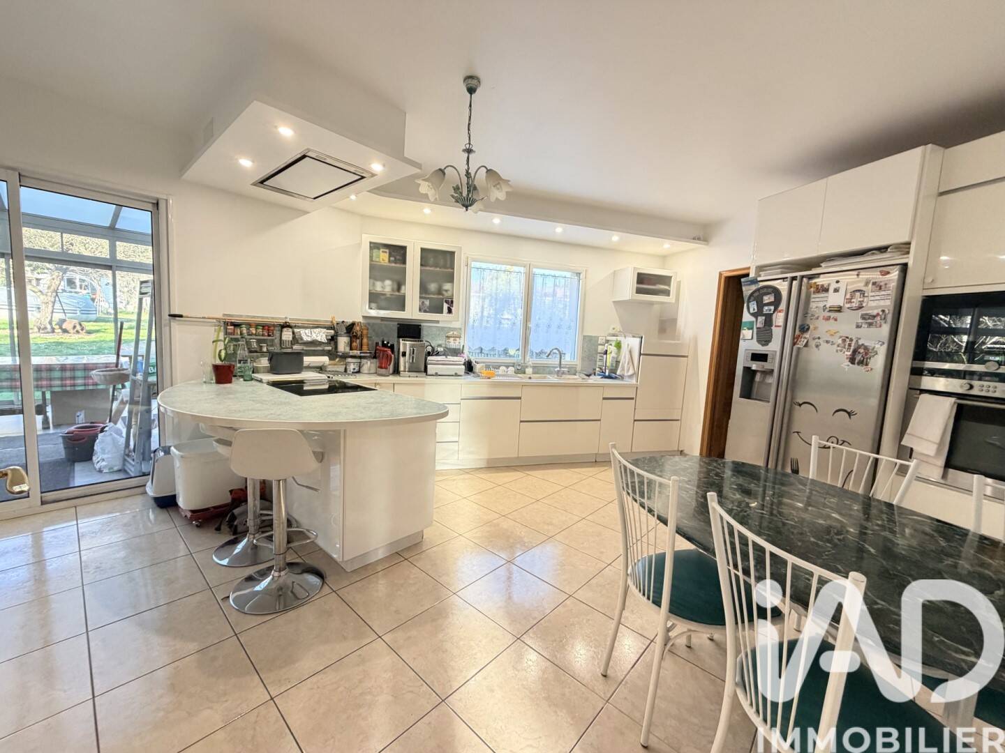 Maison à vendre, 173m², ETIOLLES