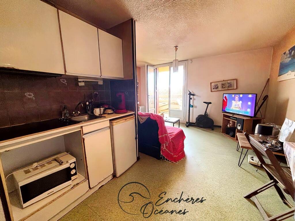 Maison à vendre, 33m², SEIGNOSSE