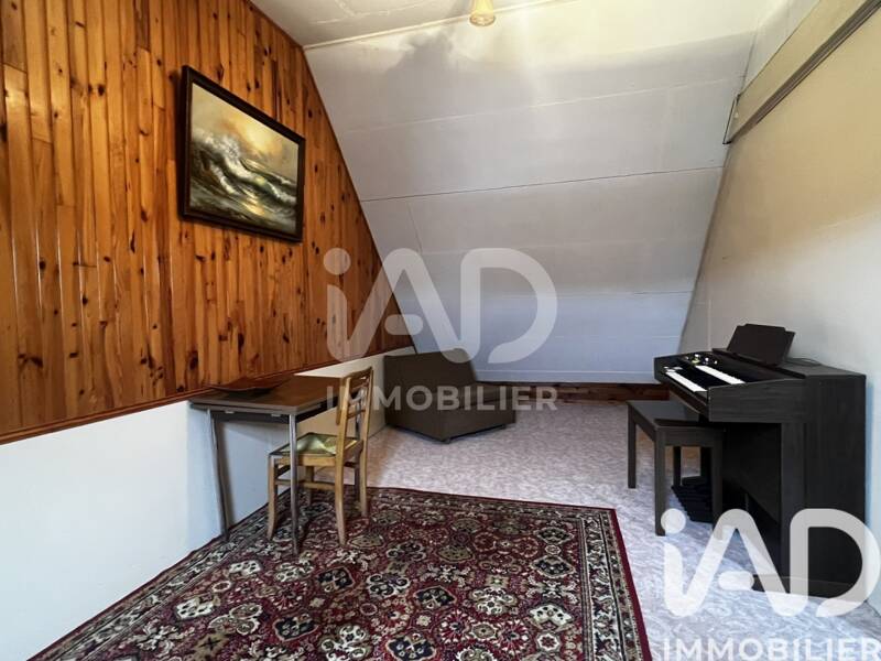 Maison à vendre, 97m², LANESTER