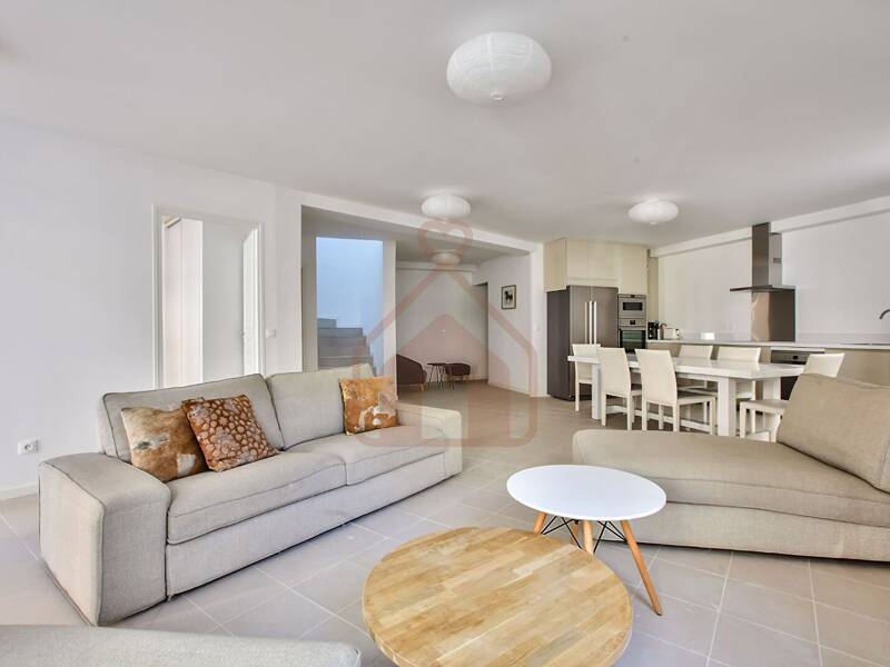 Maison à louer, 131m², LE KREMLIN BICETRE