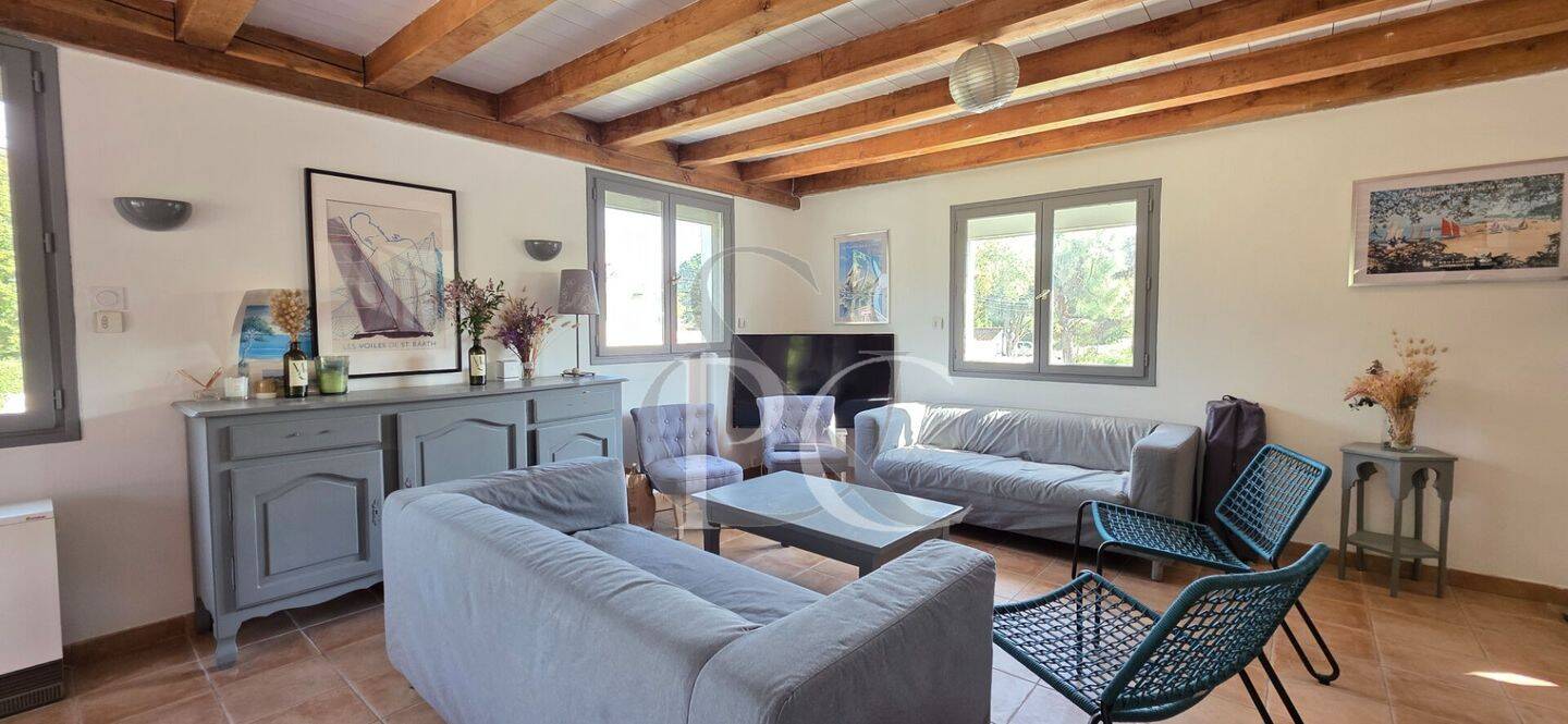 Maison à vendre, 164m², NOIRMOUTIER EN L'ILE