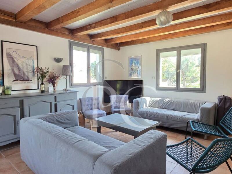 Maison à vendre, 164m², NOIRMOUTIER EN L'ILE