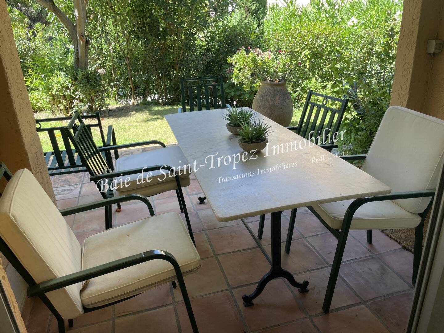 Maison à vendre, 134m², SAINT TROPEZ