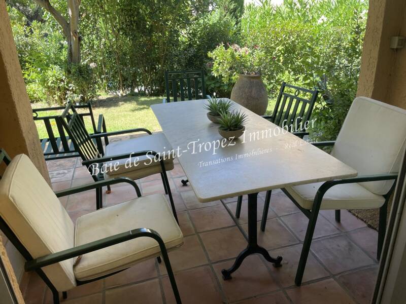Maison à vendre, 134m², SAINT TROPEZ