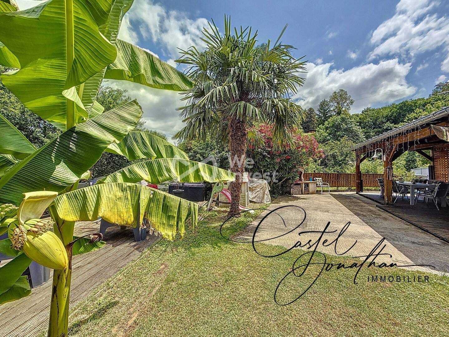 Maison à vendre, 146m², LOIRE SUR RHONE