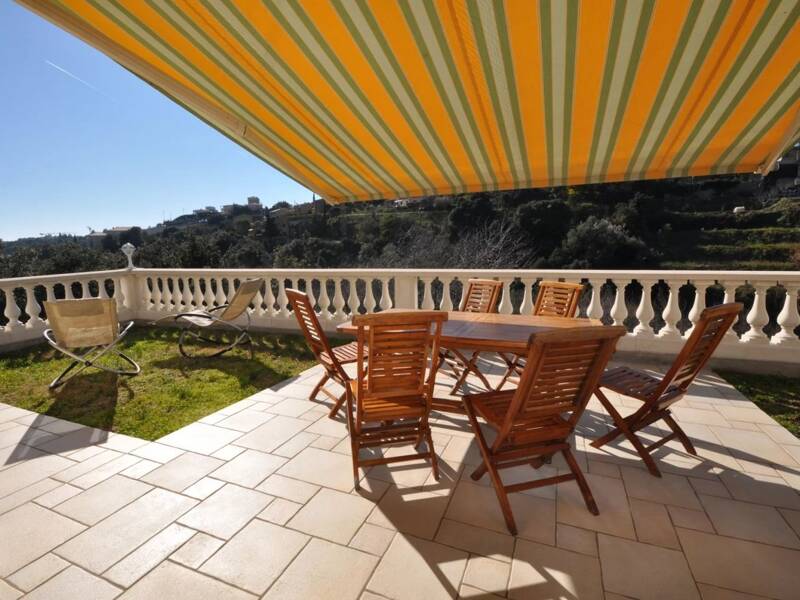 Maison à louer, 78m², NICE