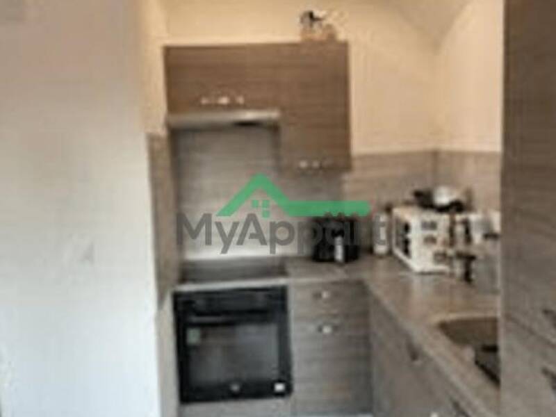 Maison à louer, 45m², SOULTZ HAUT RHIN