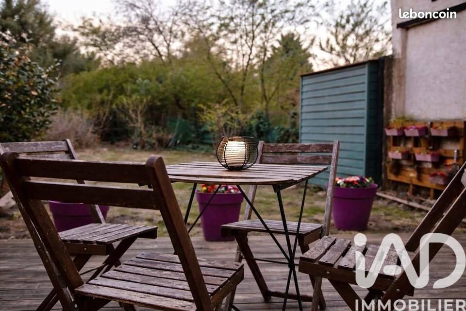 Maison à vendre, 95m², ROUBAIX