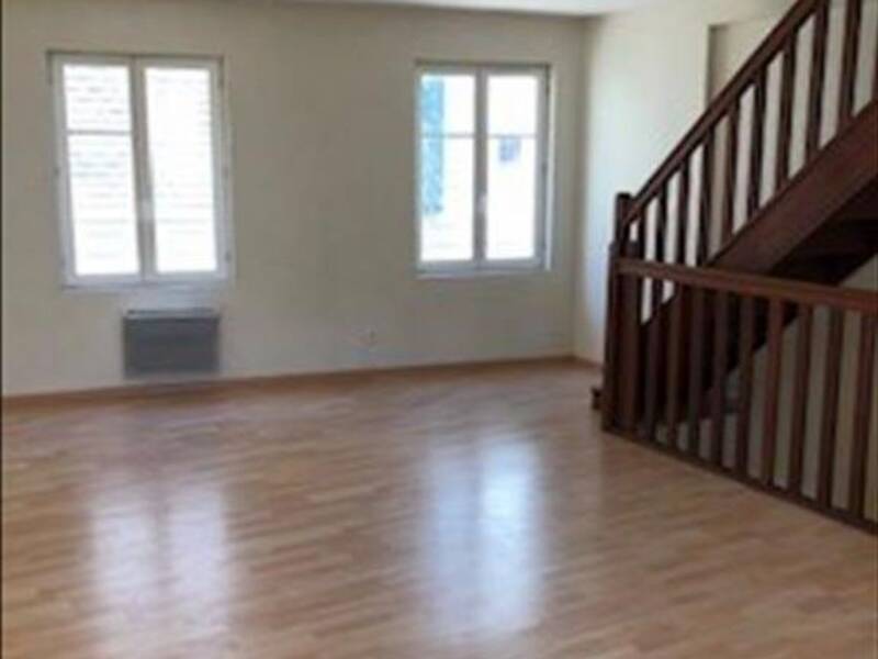 Maison à louer, 88m², ROUEN