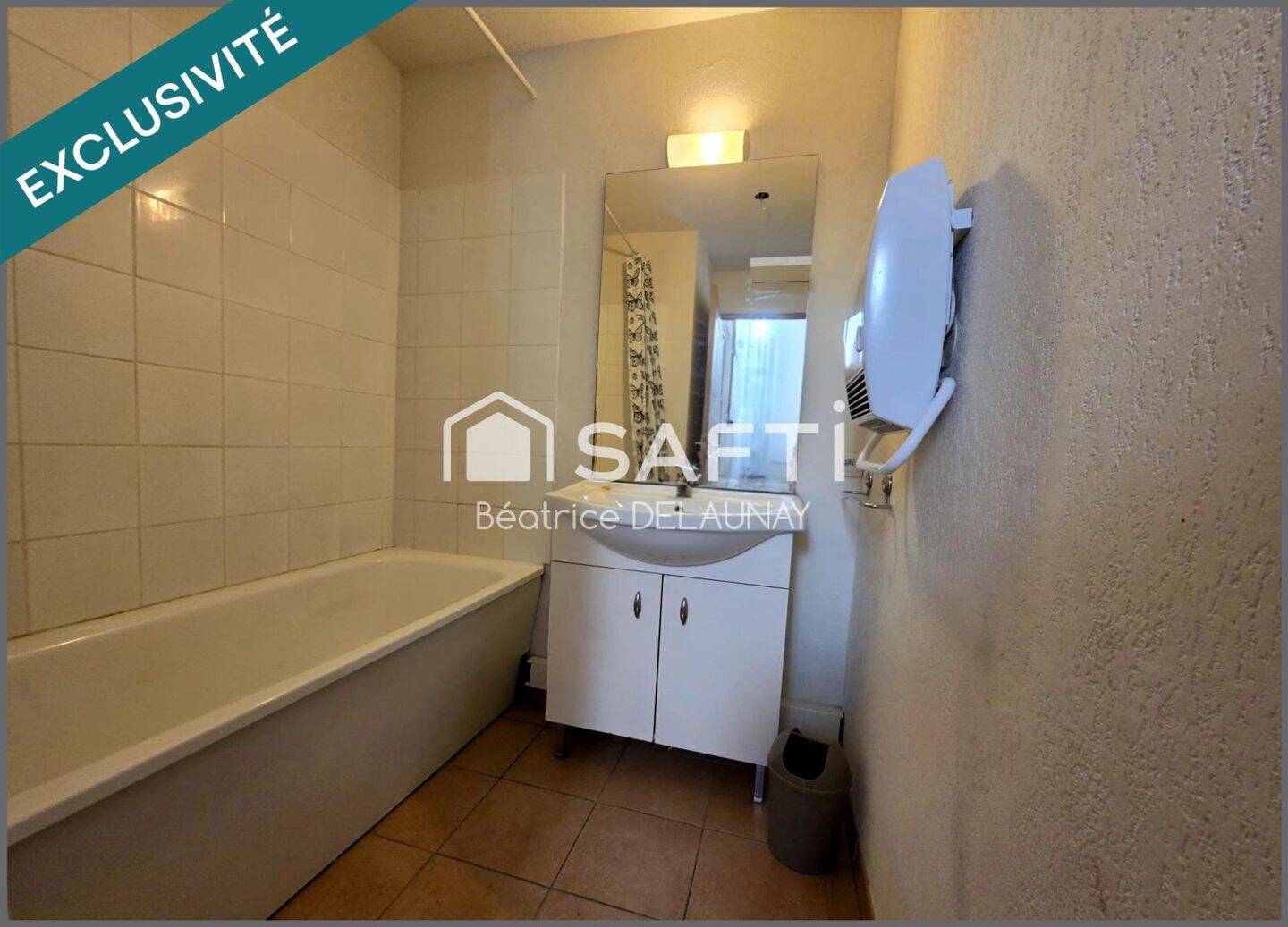 Maison à vendre, 45m², GALLARGUES LE MONTUEUX