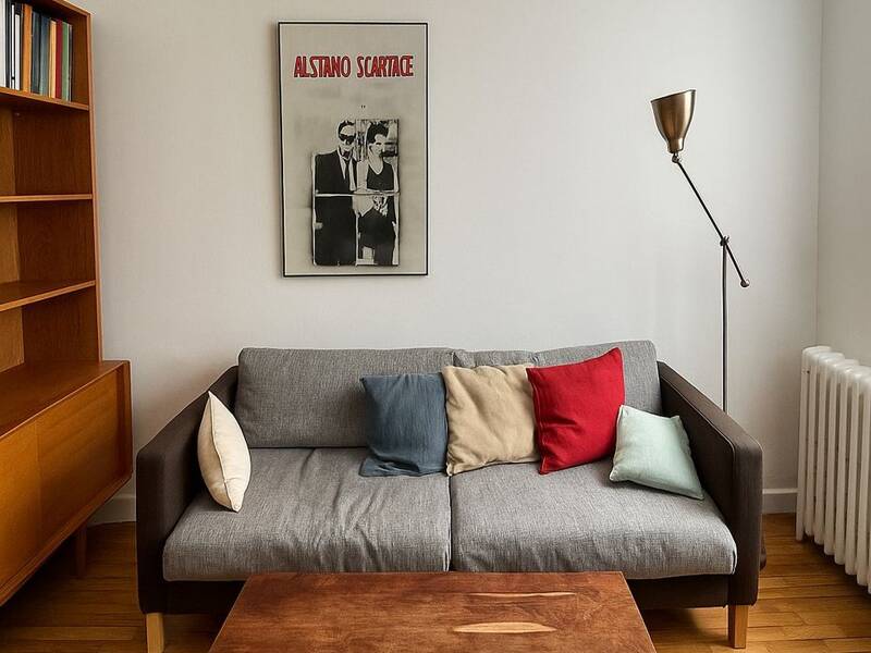 Maison à vendre, 78m², TOULOUSE