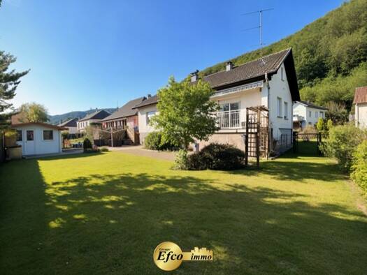 Maison à vendre 268 000 € 5 pièces 3 chambres 147 m² 676 m² de terrain Saint-Amarin 68550