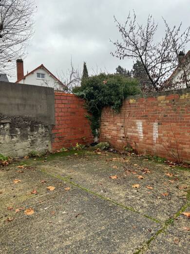 Garage/Stationnement à louer 65 € Les Pierres Beurres Verrières-le-Buisson 91370