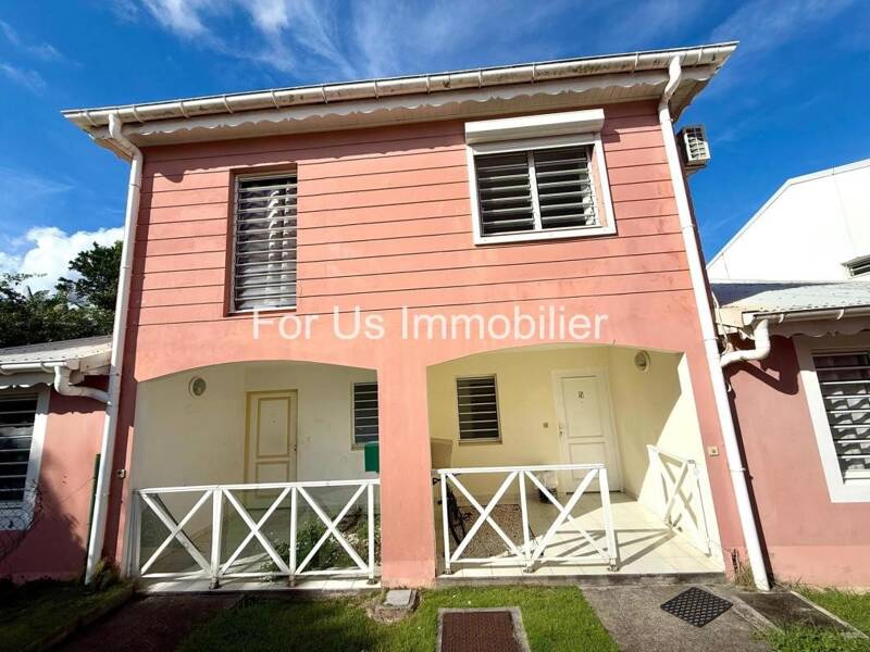 Maison à vendre, 86m², PETIT BOURG