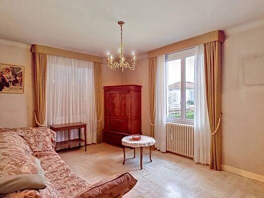 Immeuble à vendre 470 000 € 198,01 m² Ouest Ville-la-Grand 74100