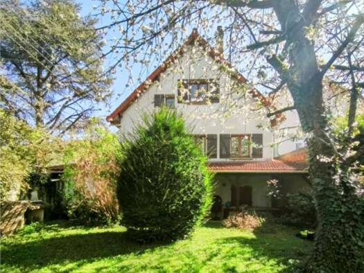 Pavillon à vendre 335 000 € 5 pièces 3 chambres 122 m² 325 m² de terrain Sud-Bords de Marne-Foch Chelles 77500