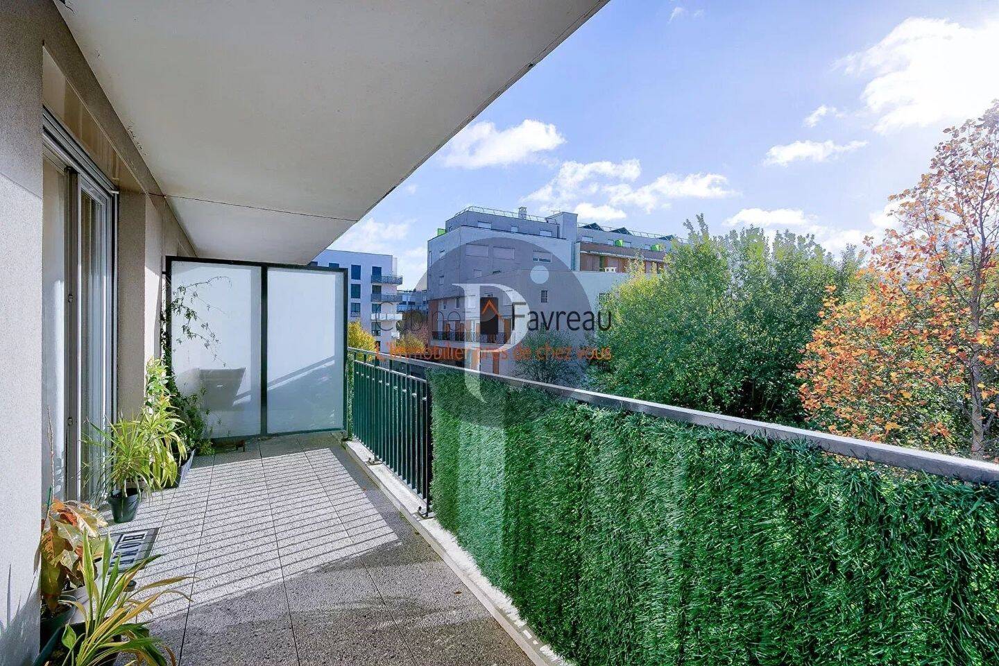 Maison à vendre, 68m², ANTONY