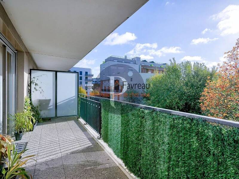 Maison à vendre, 68m², ANTONY