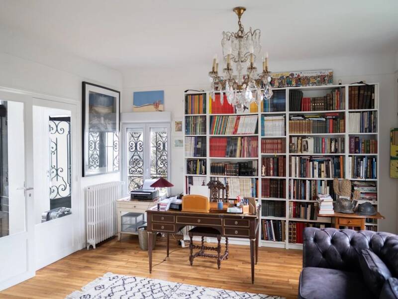Maison à vendre, 251m², COURBEVOIE