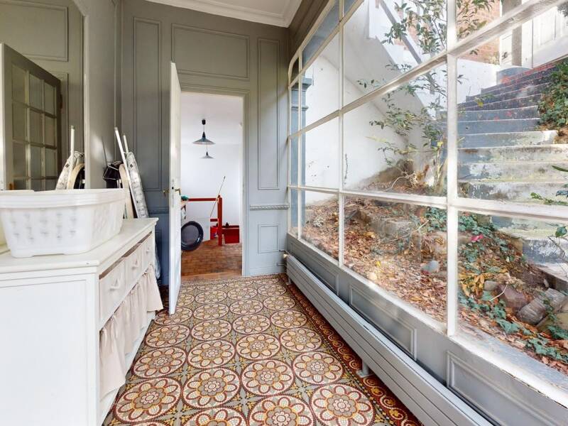 Maison à vendre, 230m², SAINTE ADRESSE