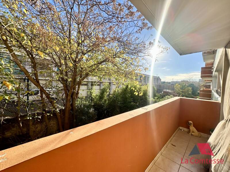 Maison à louer, 43m², MARSEILLE 10E