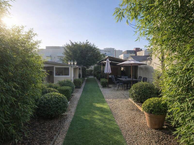 Maison à vendre, 191m², IVRY SUR SEINE