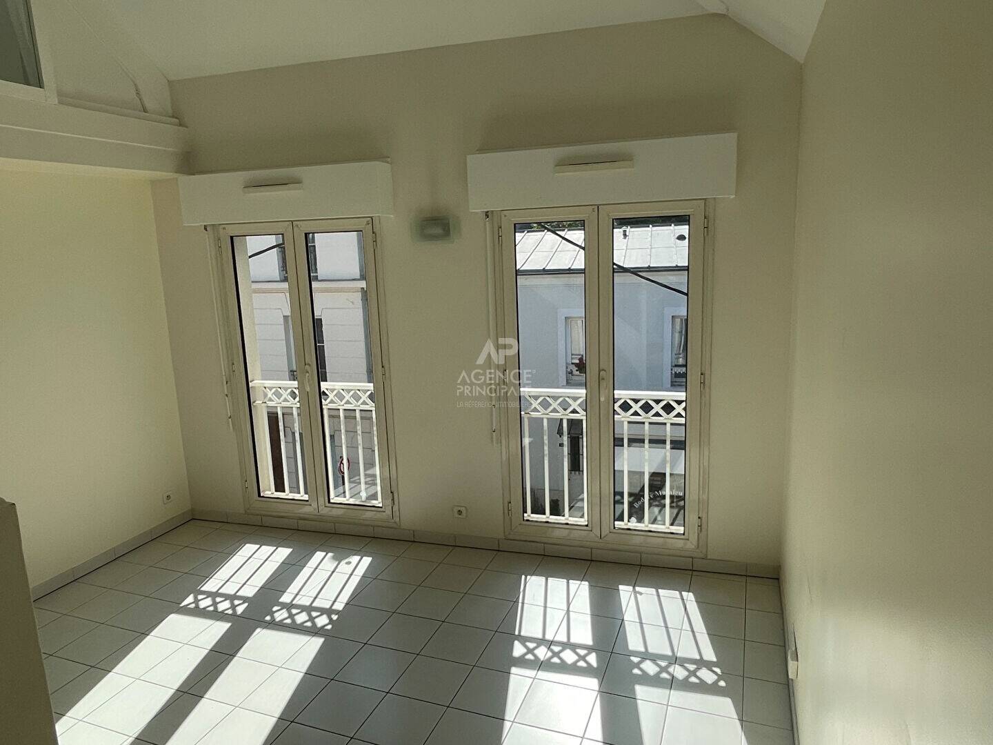 Maison à vendre, 54m², MAISONS LAFFITTE