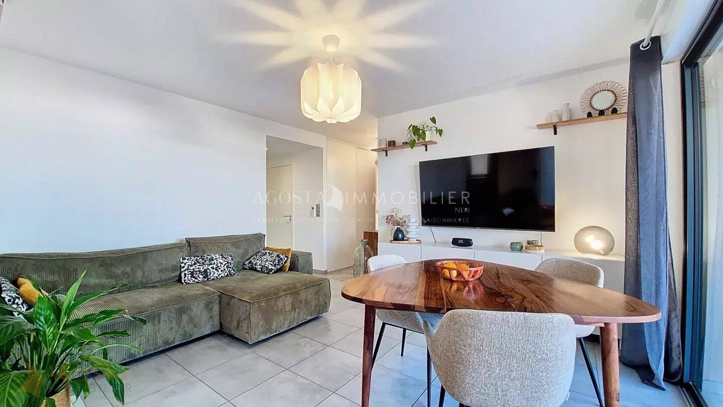 Maison à vendre, 60m², PIETROSELLA
