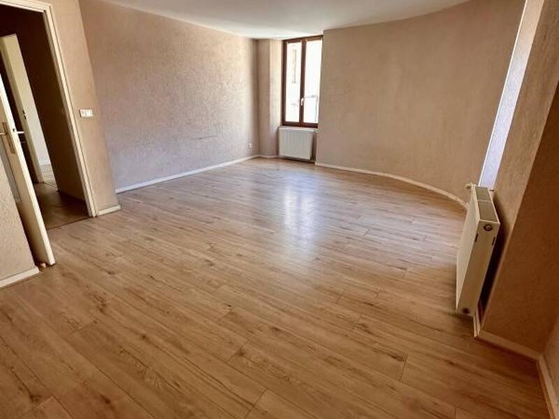 Maison à louer, 78m², PONTCHARRA