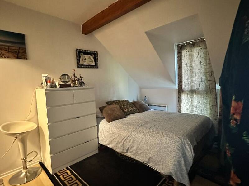 Maison à vendre, 33m², BRIE COMTE ROBERT