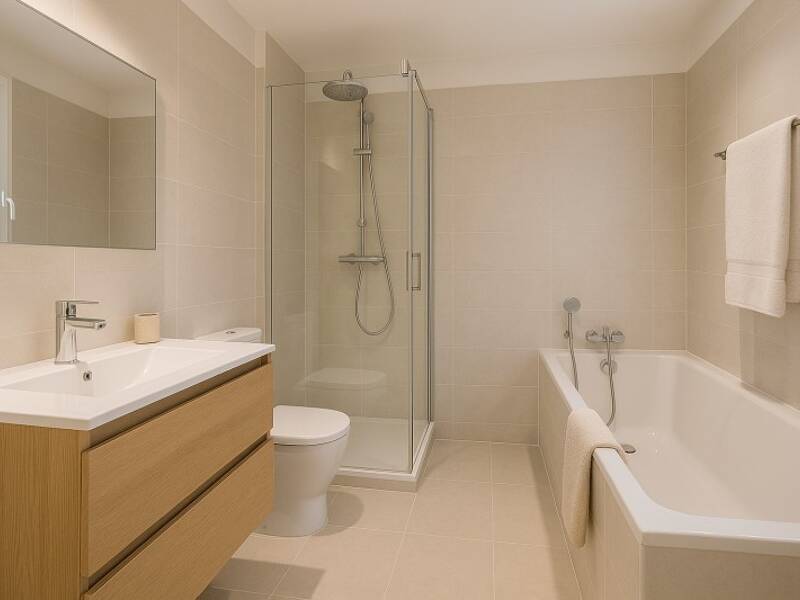 Maison à vendre, 39m², PARIS 16E