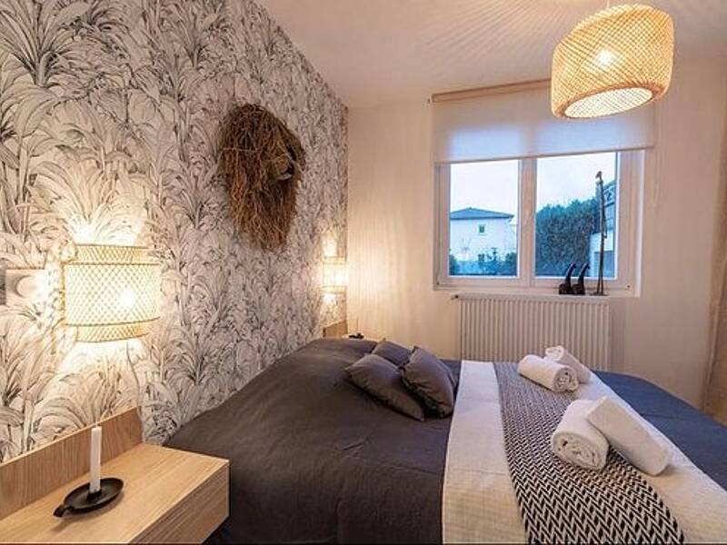 Maison à louer, 29m², VENISSIEUX