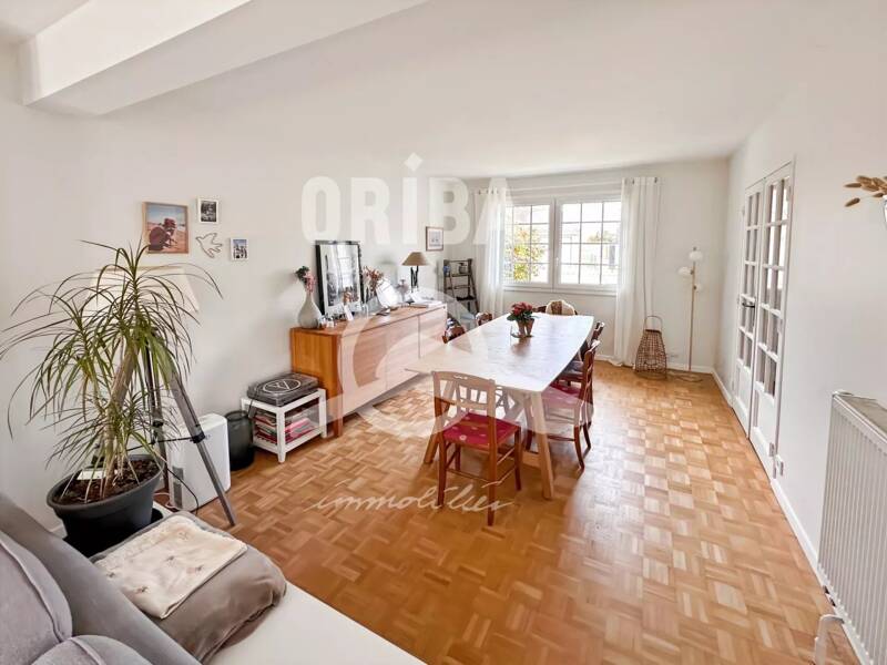 Maison à louer, 100m², SAINT HERBLAIN